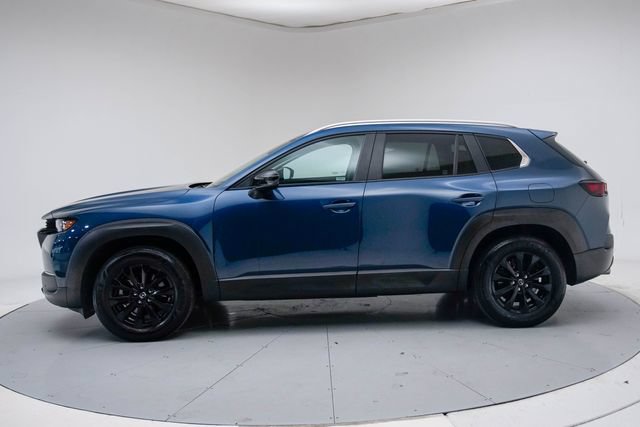Used 2025 MAZDA CX-50 AWD 2.5 S w/ Premium Package image 24