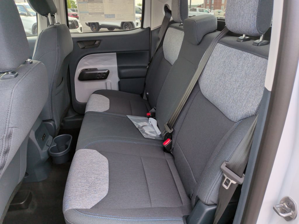 New 2026 Ford Maverick XLT AWD/4WD image 13