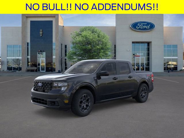 New 2026 Ford Maverick XLT