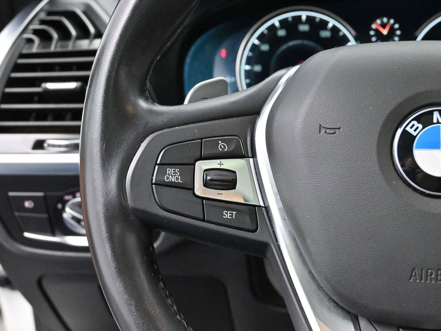 Used 2018 BMW X3 M40i image 17