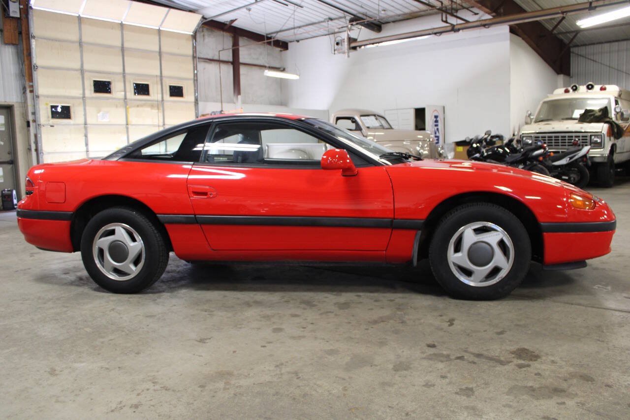 Used 1991 Dodge Stealth FWD image 7