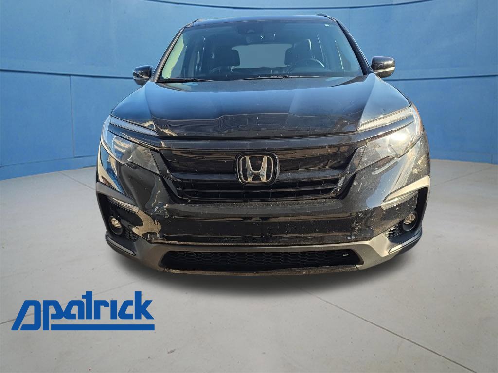 Used 2022 Honda Pilot Special Edition image 1