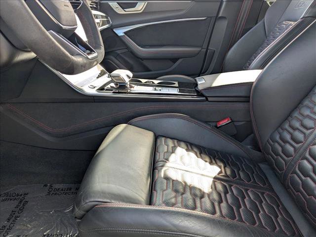 Used 2022 Audi RS 7 Sportback image 16