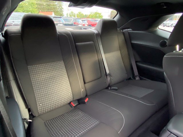 Used 2023 Dodge Challenger SRT Hellcat RWD image 22