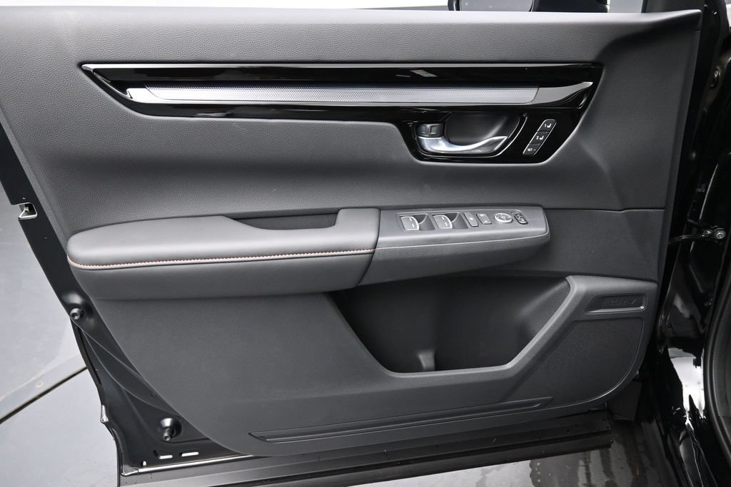 New 2026 Honda CR-V Sport Touring image 19