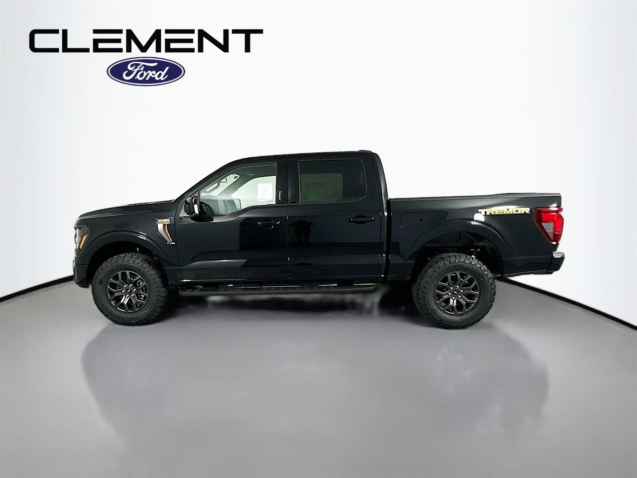 New 2026 Ford F150 Tremor AWD/4WD image 4