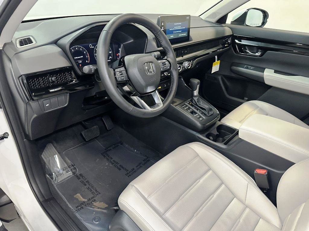 New 2026 Honda CR-V EX-L image 15