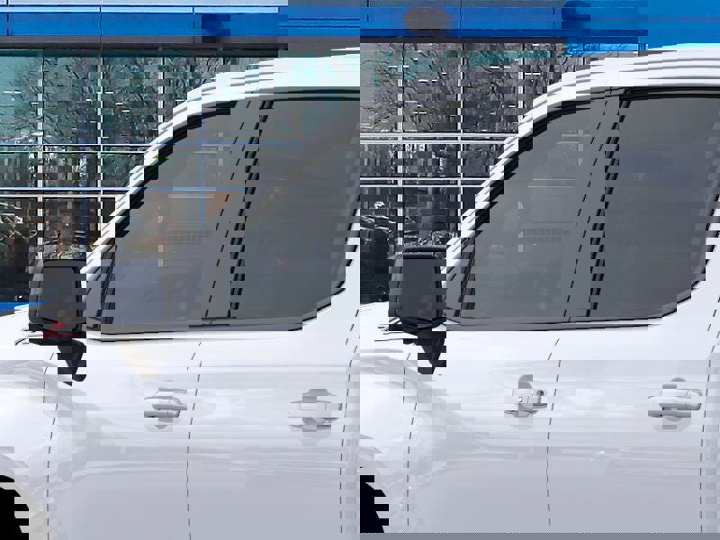 New 2026 Chevrolet Silverado 1500 RST w/ All Star Edition Plus image 36