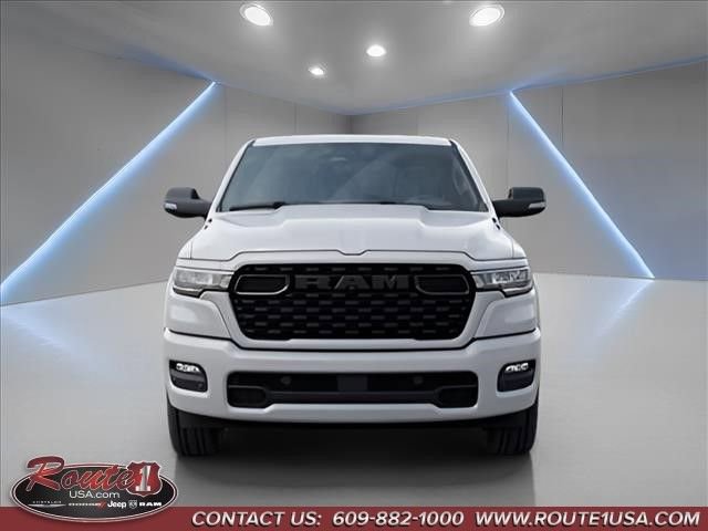 New 2026 RAM 1500 Big Horn image 7