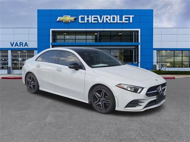 Used 2020 Mercedes-Benz A 220 image 7