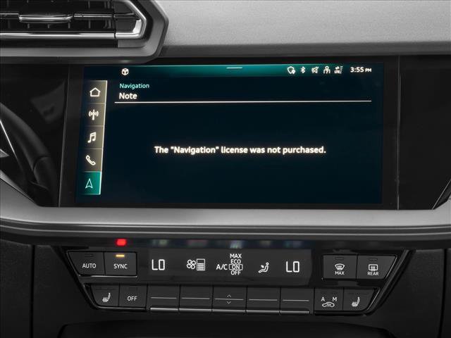 New 2026 Audi A3 2.0T Premium w/ Black Optic Package image 12