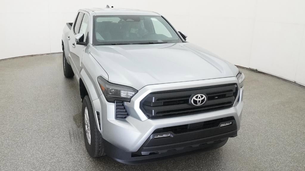 New 2026 Toyota Tacoma SR5 AWD/4WD image 14