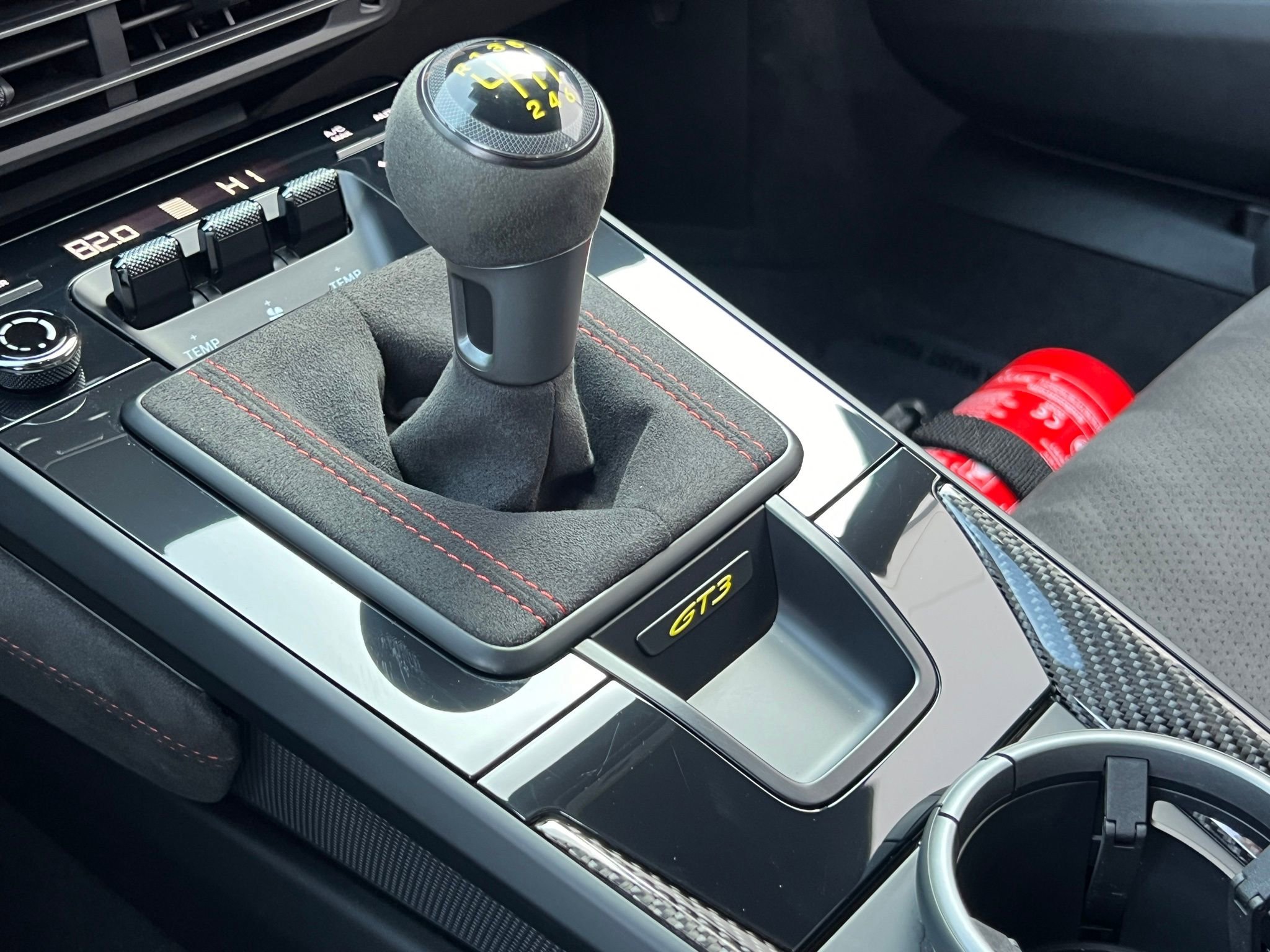 Used 2022 Porsche 911 GT3 image 25