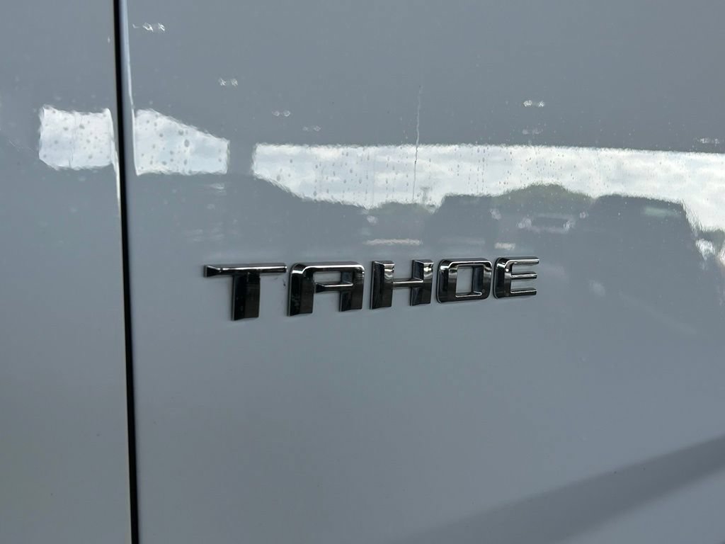 Used 2023 Chevrolet Tahoe LS RWD image 35