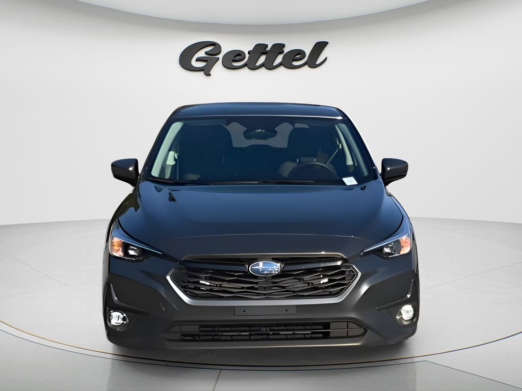 Used 2024 Subaru Impreza 2.0i Sport w/ Popular Package #1 image 3