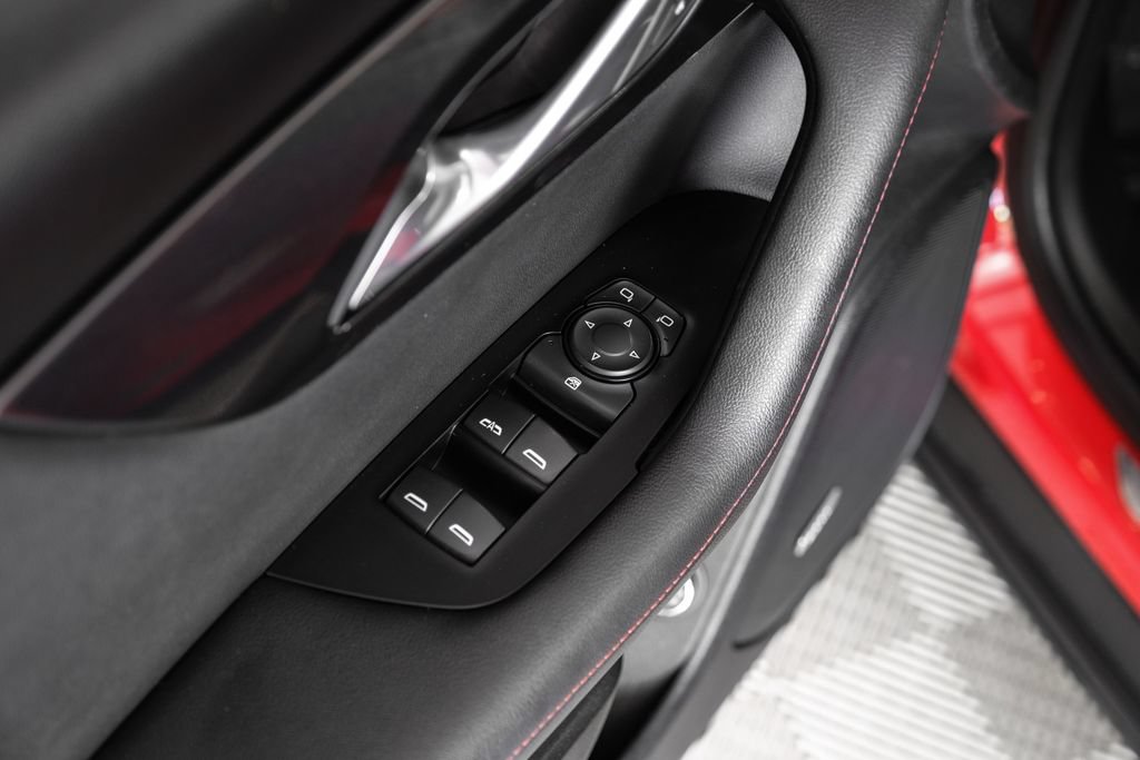 Used 2020 Chevrolet Blazer RS FWD image 46