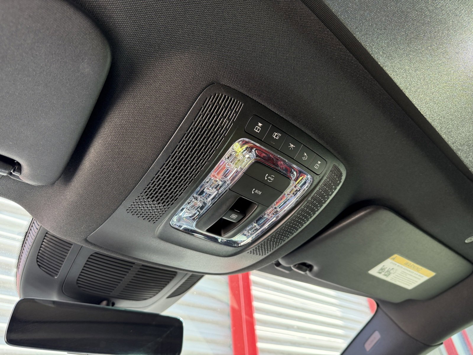 Used 2024 Mercedes-Benz GLE 53 AMG 4MATIC Coupe image 24