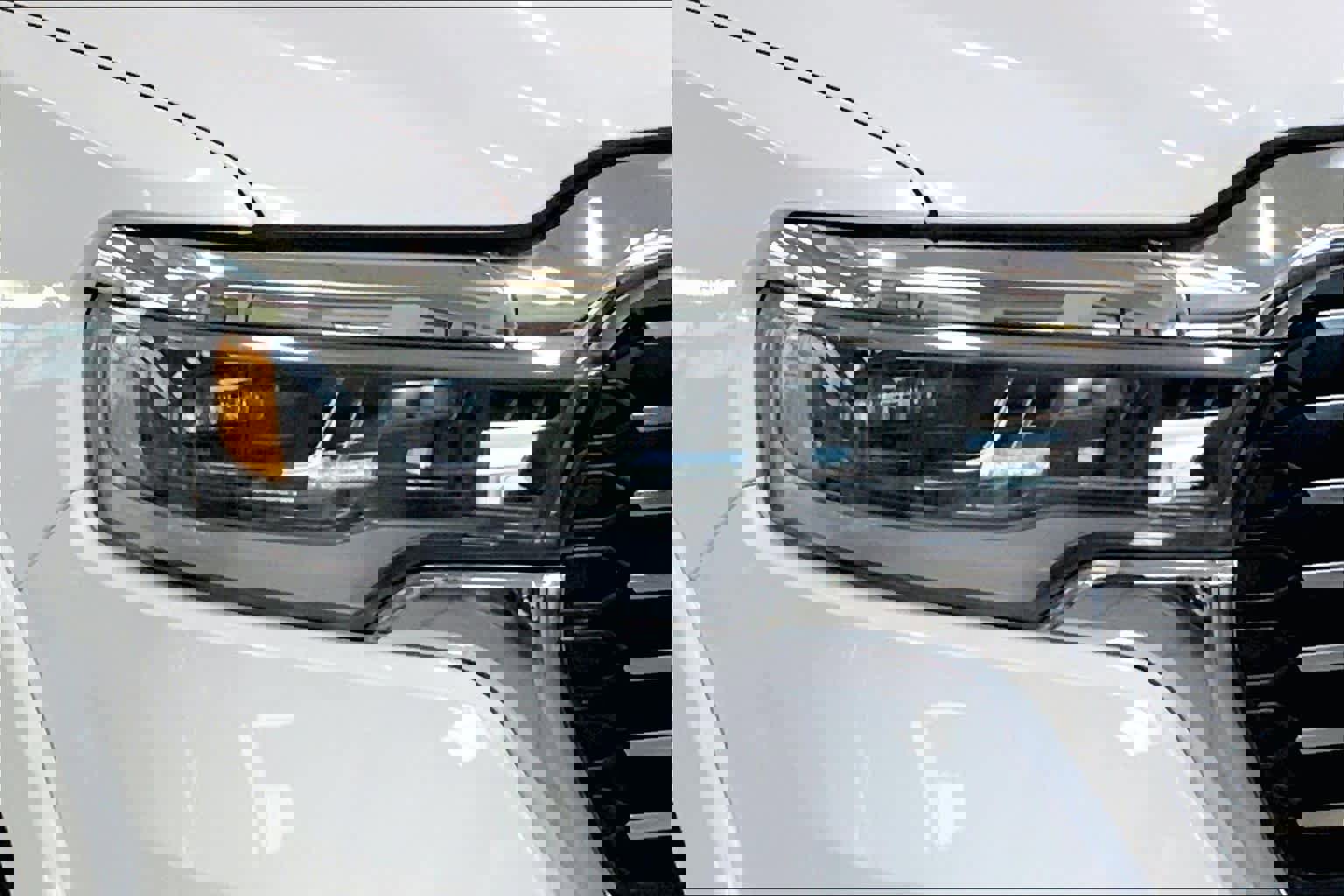 New 2026 RAM 1500 Tungsten w/ Trailer Tow Group image 10