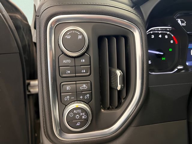 Used 2019 GMC Sierra 1500 SLT w/ SLT Premium Plus Package image 19