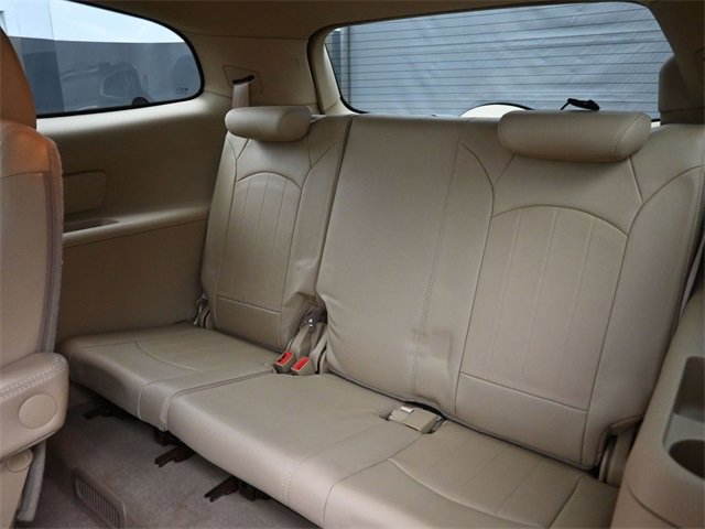 Used 2011 Buick Enclave CXL image 14