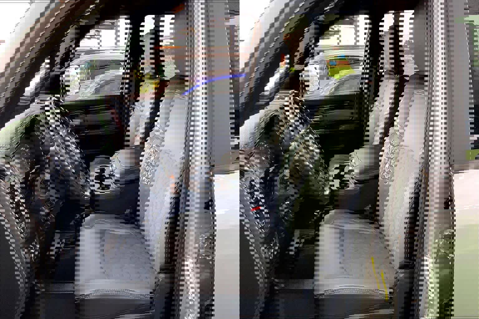 Certified 2022 RAM 2500 Power Wagon w/ Level 1 Equipment Group AWD/4WD image 8