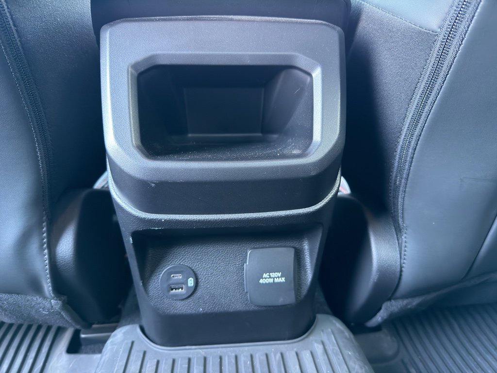 Used 2024 Ford Ranger Raptor image 24