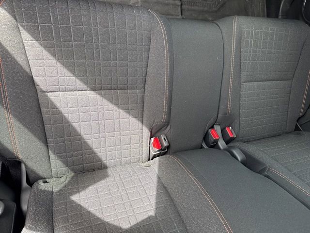 Certified 2026 Honda HR-V Sport image 21