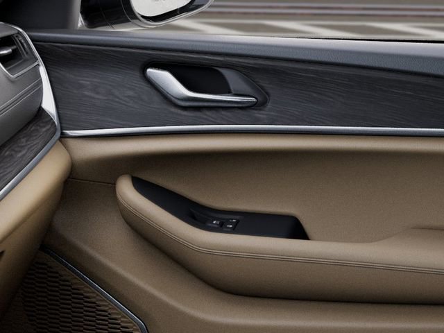 New 2026 Jeep Grand Cherokee L Limited image 25