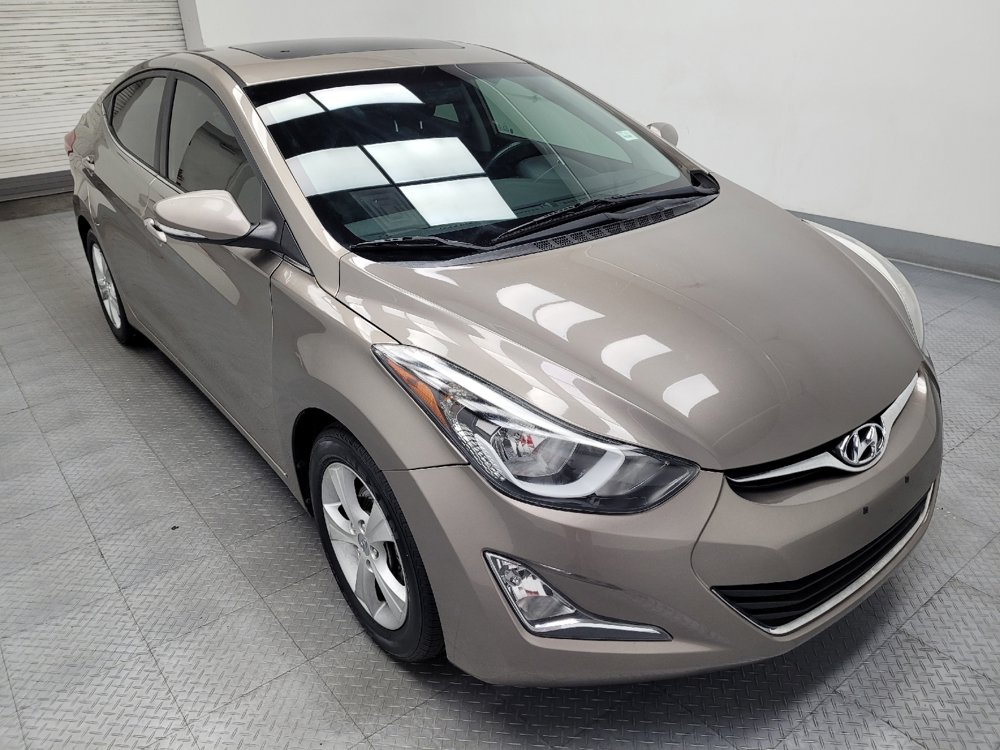 Used 2016 Hyundai Elantra Value Edition FWD image 13