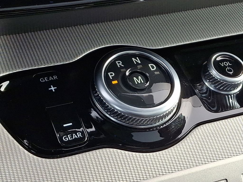 Certified 2025 Ford Expedition Active image 17