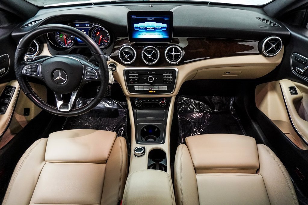 Used 2019 Mercedes-Benz CLA 250 image 13