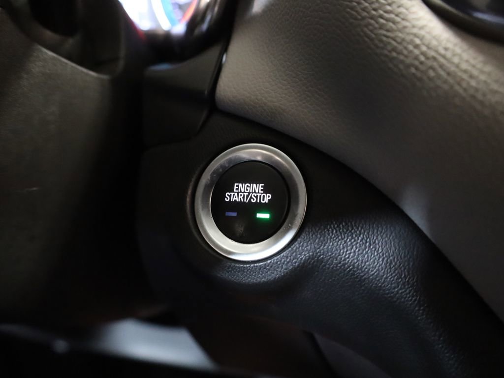 Used 2023 Chevrolet Equinox LT w/ Driver Convenience Package image 31