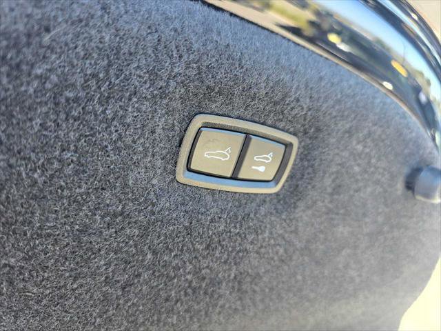 Used 2023 Audi e-tron GT Premium Plus AWD/4WD image 15