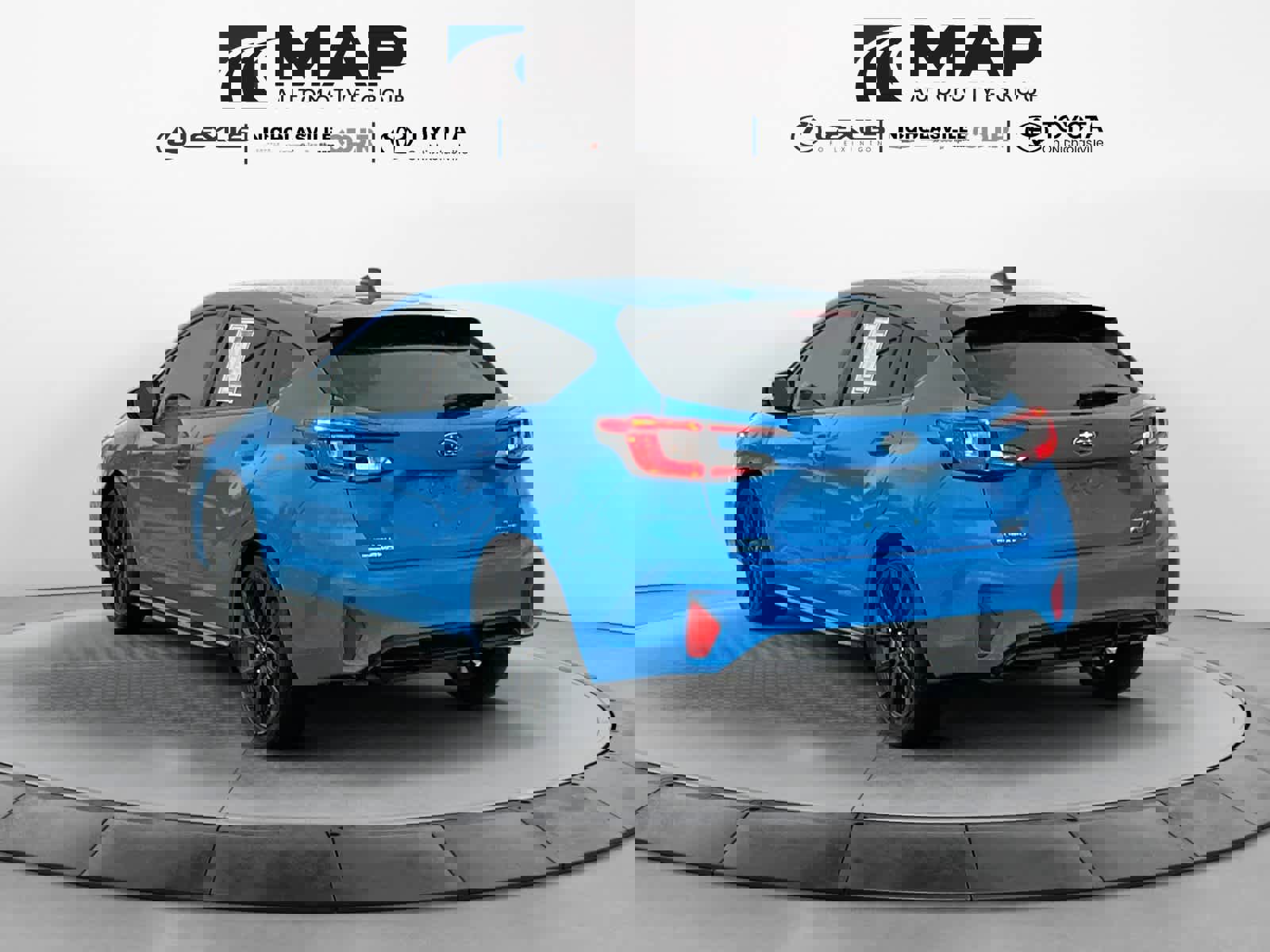 Used 2024 Subaru Impreza RS image 3