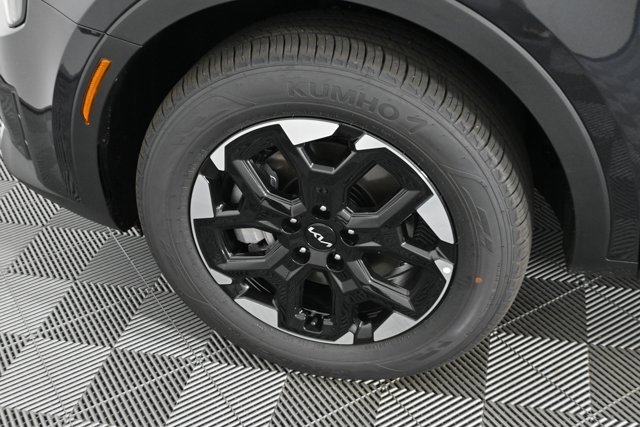 New 2025 Kia Sorento S image 27