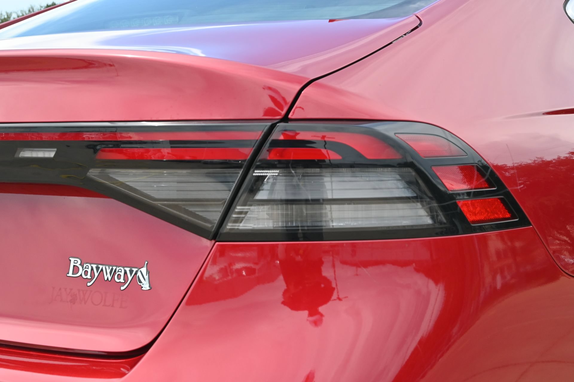 Used 2024 Honda Accord EX image 21