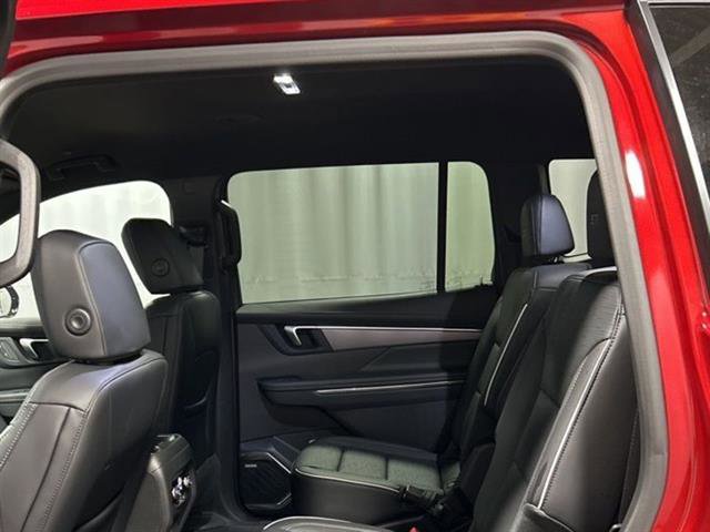 New 2026 Buick Enclave Sport Touring w/ Power Package image 13