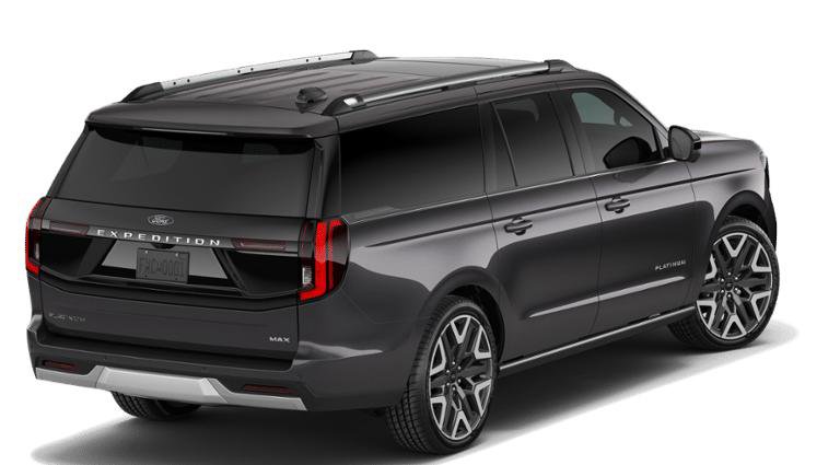 New 2026 Ford Expedition Max Platinum w/ Platinum Ultimate Package image 26