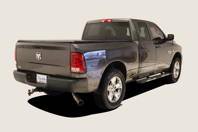 Used 2019 RAM 1500 Tradesman image 6