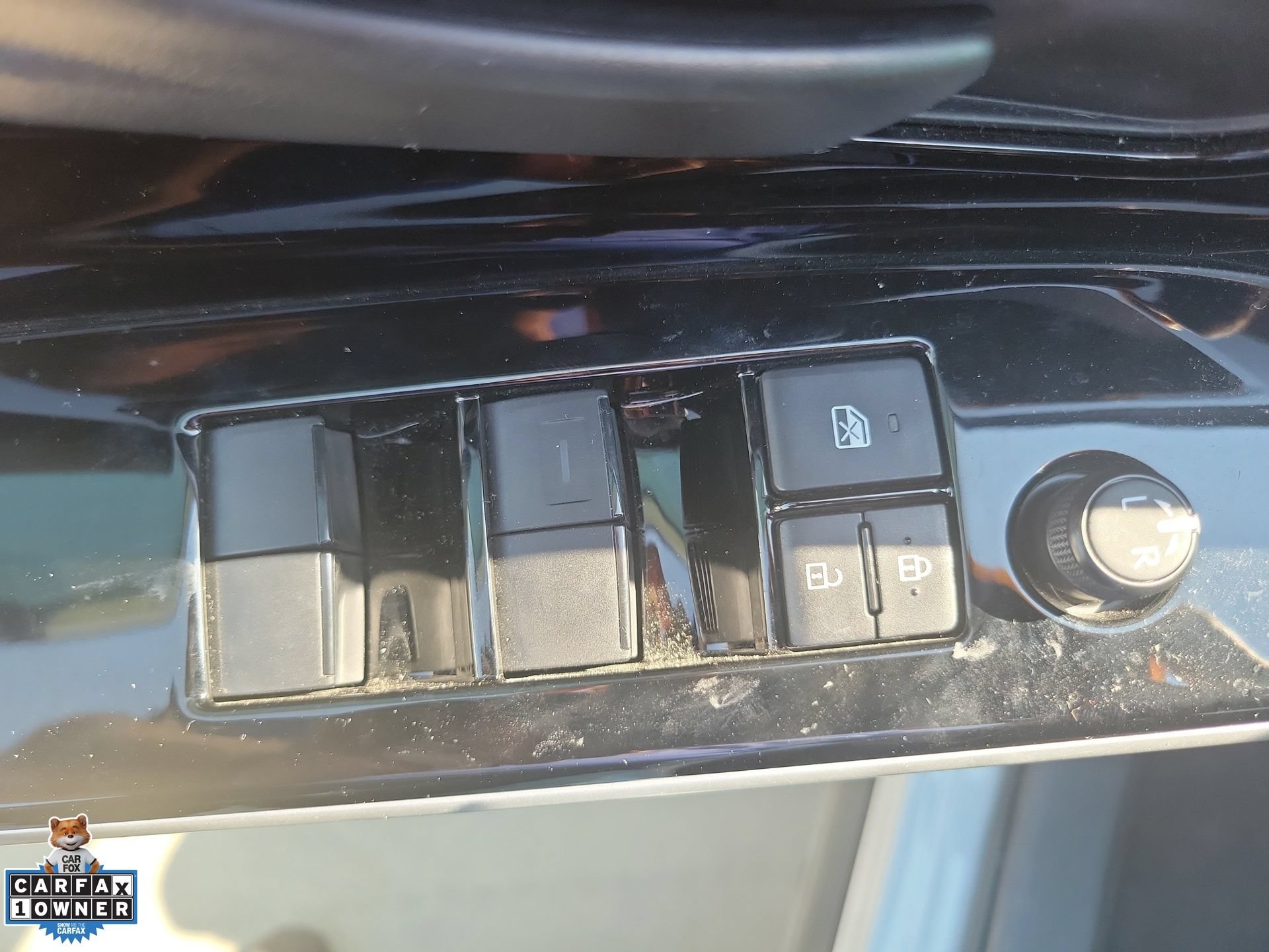 Used 2024 Subaru Solterra AWD/4WD image 16