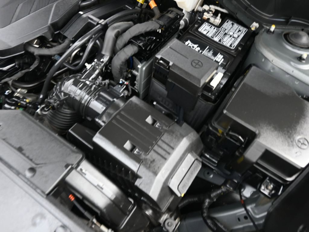 Used 2022 Hyundai Tucson SEL w/ Convenience Package image 28