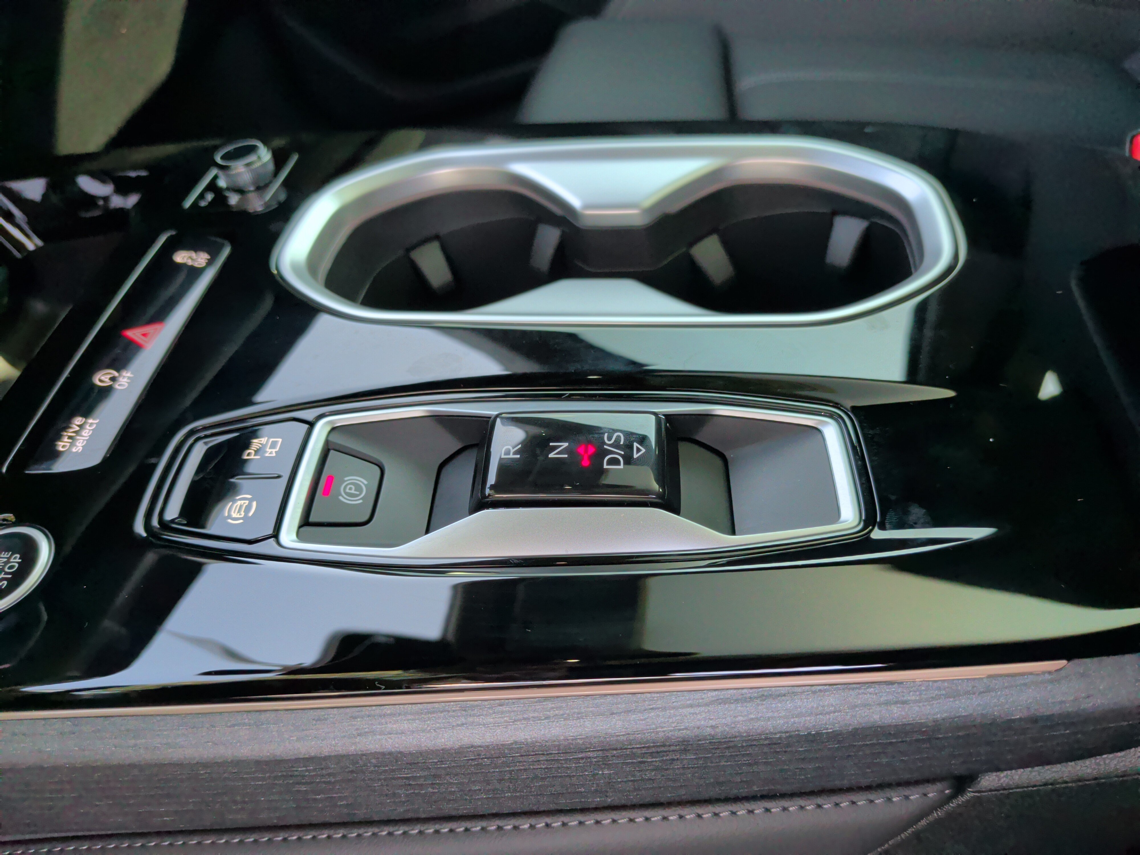 New 2026 Audi A6 Premium Plus AWD/4WD image 28