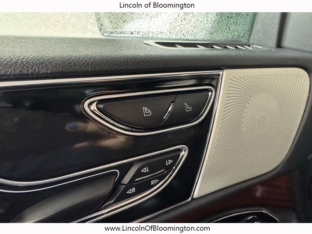 Certified 2022 Lincoln Navigator Reserve image 47