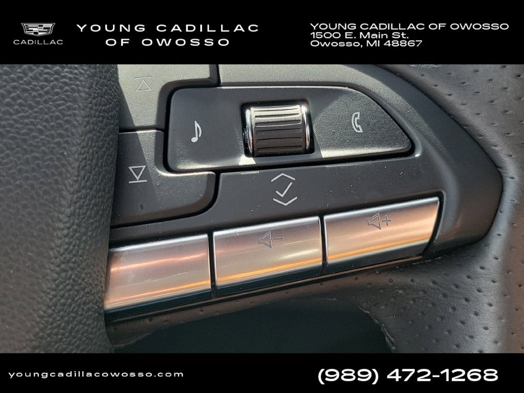 Used 2024 Cadillac XT4 Sport AWD/4WD image 16