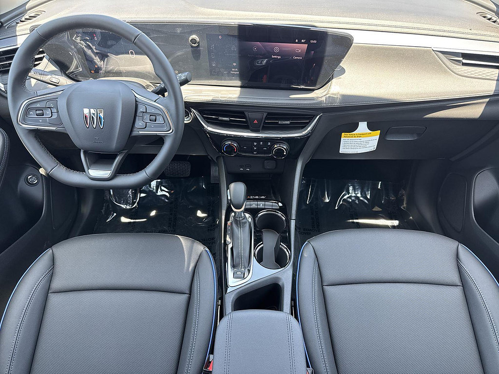 New 2026 Buick Encore GX Sport Touring w/ Advanced Technology Package FWD image 7