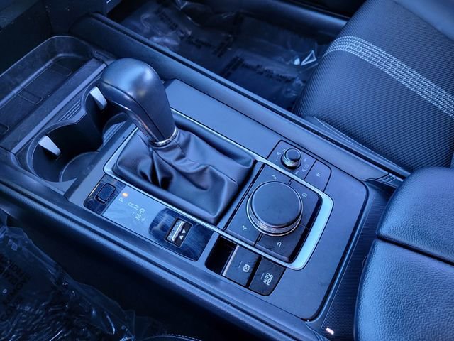 Used 2025 MAZDA CX-50 AWD 2.5 S w/ Premium Package image 10