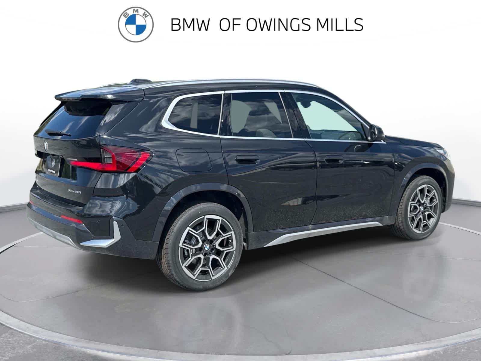 New 2026 BMW X1 xDrive28i w/ Technology Package AWD/4WD image 8