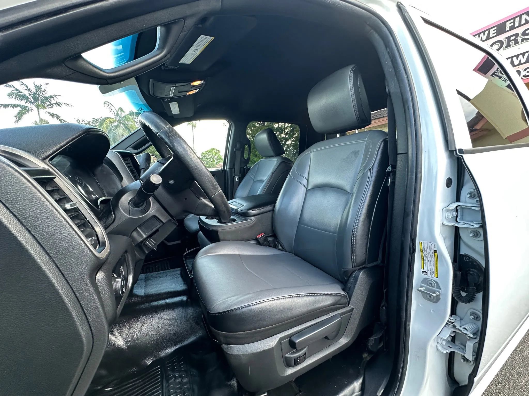 Used 2022 RAM 2500 Tradesman image 14