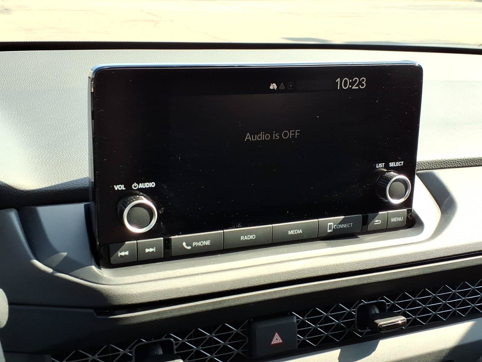 Used 2024 Honda Accord LX image 16