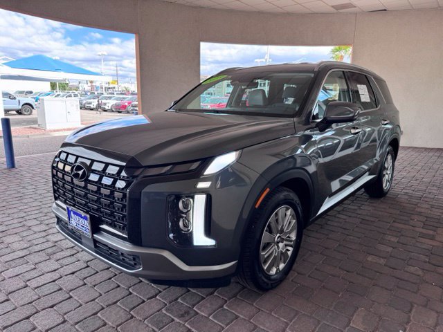 Used 2025 Hyundai Palisade SEL
